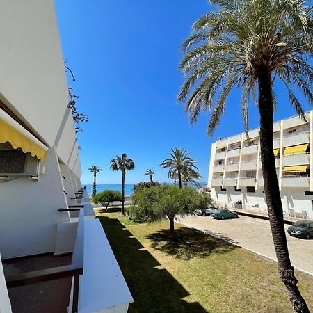 Terrasol Piramides 1 Dormitorio Калета-де-Велес Номер фото