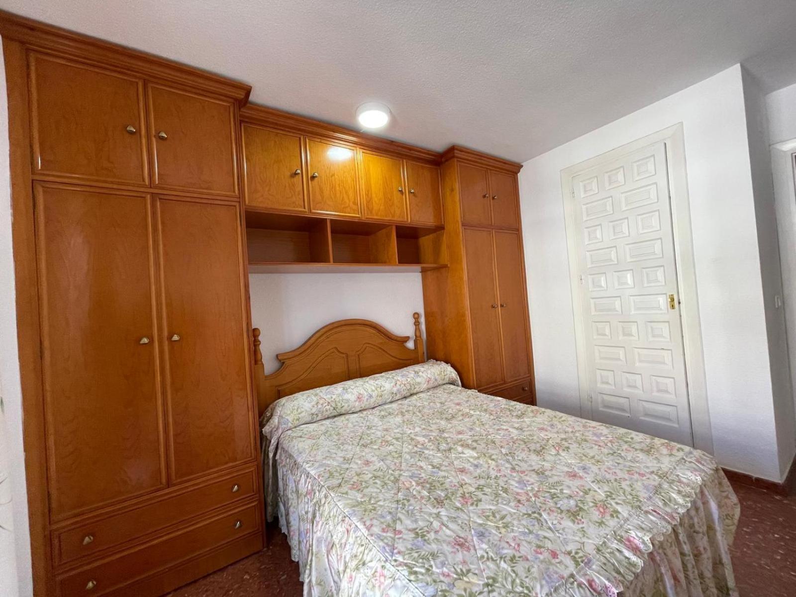 Terrasol Piramides 1 Dormitorio Калета-де-Велес Номер фото